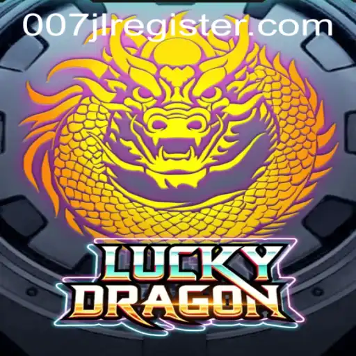 Unveiling LuckyDragon: A Riveting Adventure with 007JL REGISTER