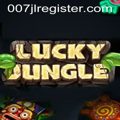 Experience the Thrill of the Wild with LuckyJungle