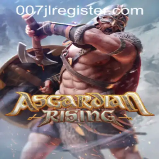 AsgardianRising: A Thrilling Journey into the Norse Realm