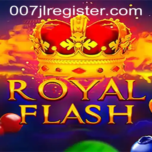 Explore the Thrilling World of RoyalFlash: A Game That Blends Strategy and Luck