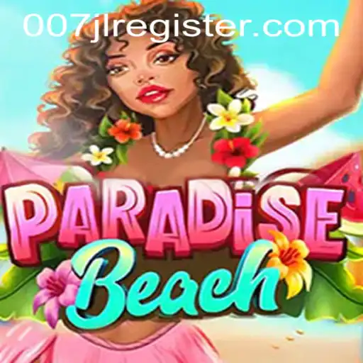 ParadiseBeach: Unveiling the Mysteries of 007JL REGISTER