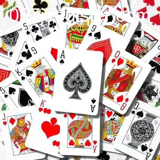 The Fascinating World of Card Games