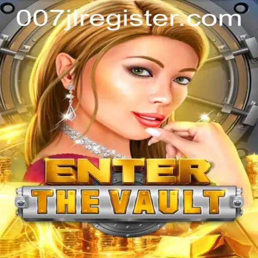 Unlock the Thrills of EntertheVault: A New Era of Gaming