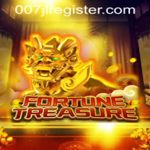 Explore the Thrilling World of FortuneTreasure: A New Gaming Experience
