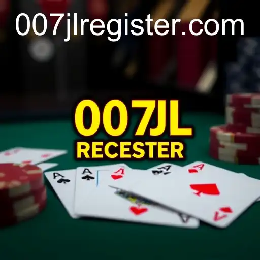 Delving into Online Baccarat: The 007JL REGISTER Experience