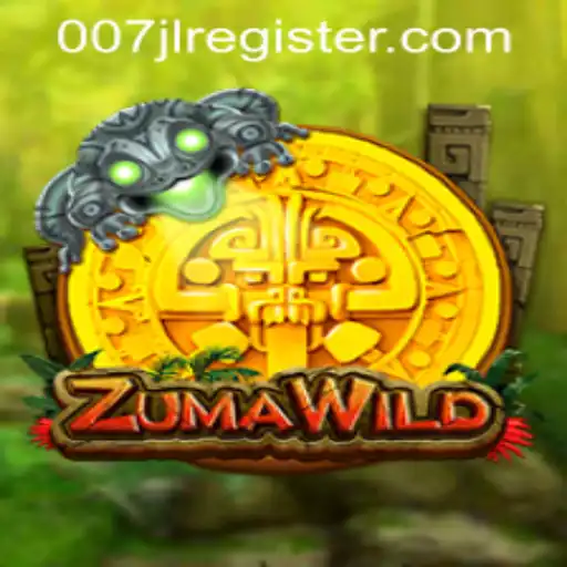 Experience the Thrilling Adventure of ZumaWild with 007JL REGISTER